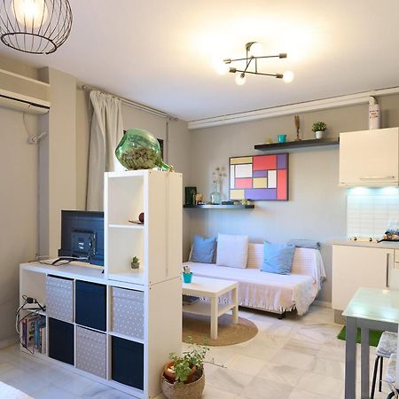 Апартаменты Casa Curro En Баэна Экстерьер фото